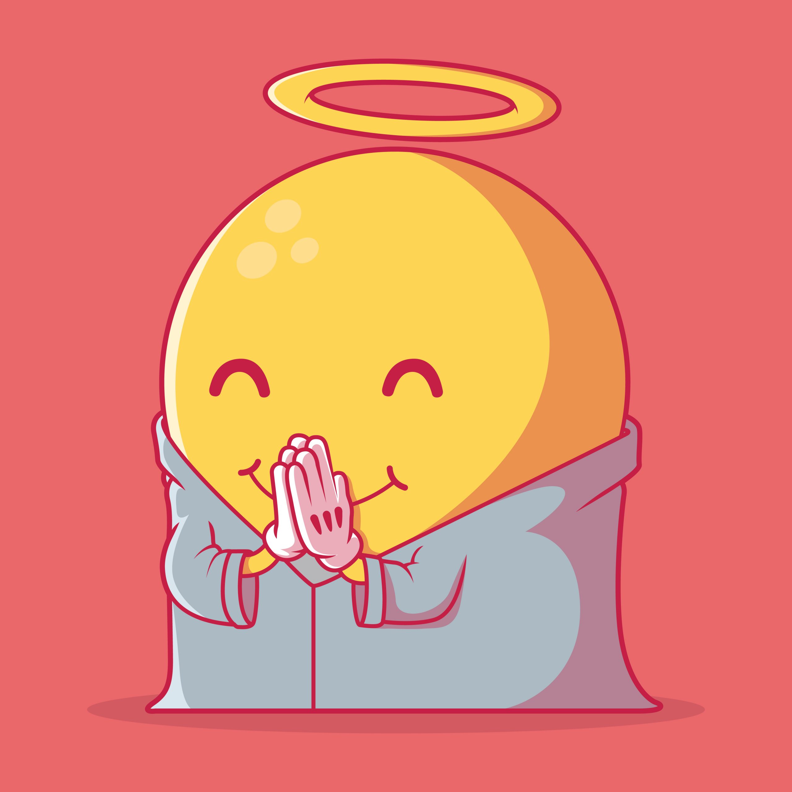 feeling blessed