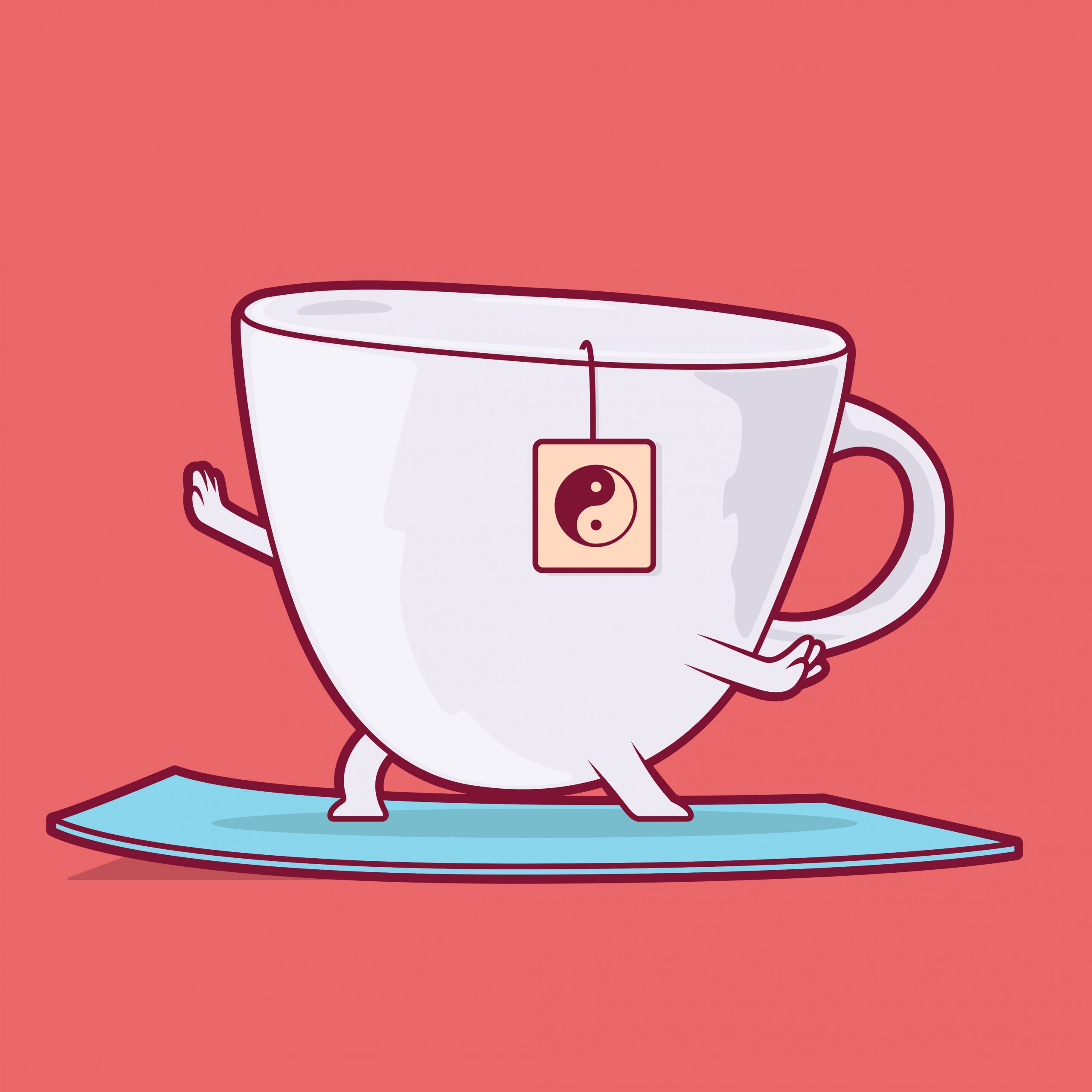 zen tea